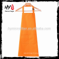 Tablier uniforme de barman haut de gamme